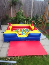 Commercial ball pit for sale  SMETHWICK