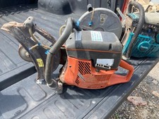 Husqvarna makita disc for sale  KETTERING