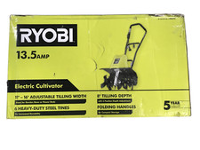 Ryobi electric cultivator for sale  Jacksonville