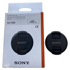Sony sel24f18z cover usato  Spedire a Italy
