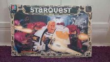 Starquest brettspiel spiele gebraucht kaufen  Frankenthal