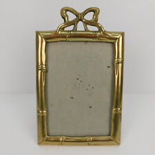 Vtg solid brass for sale  Daggett