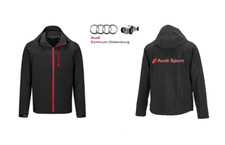 Riginal audi jacke gebraucht kaufen  Oldenburg (Oldenburg)