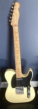 Fender mexico road for sale  BRIGHTON