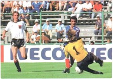 Calcio mondiali spagna usato  Bari