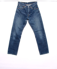 Jeans levi 535 usato  Capaccio Paestum