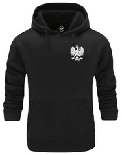 Poland hoodie pocket for sale  LONDON