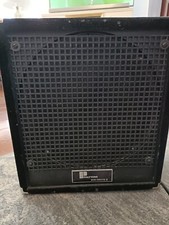 Polytone mini brute for sale  EASTBOURNE