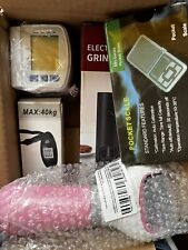Pakiet elektroniki MIX Zwroty Konsumenckie na sprzedaż  PL