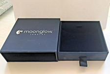 Navy sturdy cardboard for sale  Aurora