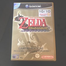 Zelda the wind gebraucht kaufen  Gelsenkirchen