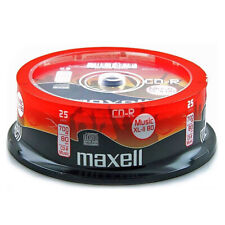 Maxell 628529 audio usato  Muggia