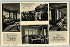 39347295 berschreiberhau kuran gebraucht kaufen  Eimeldingen