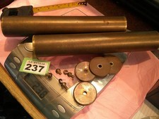 Hermle clock movement d'occasion  Expédié en Belgium