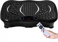 Vibration exercise machine for sale  SALFORD