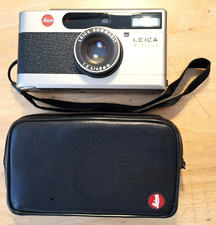 Leica minilux summarit gebraucht kaufen  Siegsdorf