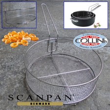 Scanpan cestello per usato  Busto Arsizio