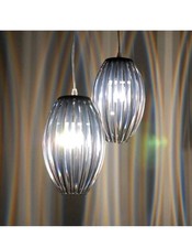 Luce amoca hängelampe gebraucht kaufen  Poing