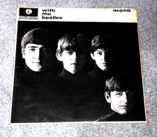 Beatles beatles original for sale  NOTTINGHAM