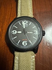 Orologio uomo citizen usato  Siracusa