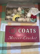 Coates chain mercer for sale  NEWCASTLE EMLYN