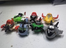 Disney planes pixar for sale  Kingsley