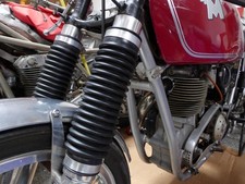 Matchless g80cs g50 d'occasion  Expédié en Belgium