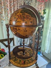 Modernist globe cocktail for sale  Vinemont