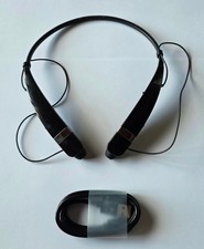 Fone de Ouvido Original Preto LG Tone Pro HBS-760 Faixa de Pescoço com Carregador a Granel Pkg comprar usado Fone de Ouvido Original Preto LG Tone Pro HBS-760 Faixa de Pescoço com Carregador a Granel Pkg comprar usado  Enviando para Brazil