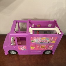 Mattel barbie fresh d'occasion  Expédié en Belgium