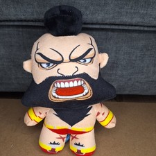 Street fighter capcom for sale  WOODBRIDGE