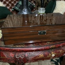 Large vintage cherry for sale  TELFORD