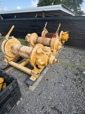 Ingersollrand air tugger for sale  Houston