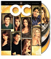 O.c. season dvd for sale  Denver