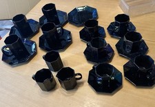 Teilen kaffe set gebraucht kaufen  Bremen