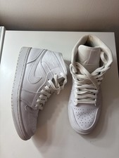 Size jordan mid for sale  CORBY