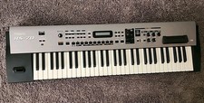 Roland synthesizer floppy for sale  Las Vegas