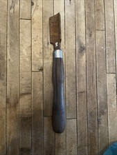 Antique gouge chisel for sale  Lincoln