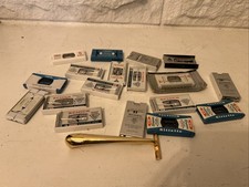 Vintage shaving lot for sale  Indianapolis
