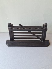 Wooden smoking pipe for sale  BRIGHTON