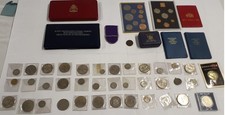 world coin collection for sale  UK