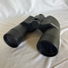 Pentax 10x50 pcf for sale  Brush