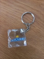 Porte clés glaçon d'occasion  Le Longeron
