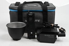 Nanlite forza led for sale  Indianapolis