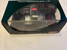 Schuco 02985 claas gebraucht kaufen  Deutschland