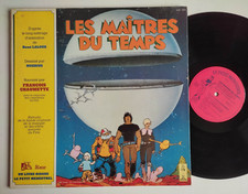 Maîtres temps livre d'occasion  Rouen-