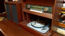 Mobile stereo radio usato  Milano