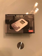 Sim card vintage usato  Cagliari