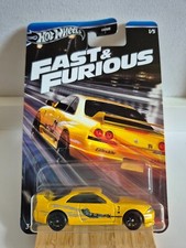 Hotwheels fast furious gebraucht kaufen  Höhenkirchen-Siegertsbrunn
