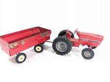 Vintage ertl international for sale  Ponca City